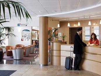 Hotel Ibis Cannes Mandelieu-la-Napoule 802 Boulevard Des Ecureuils