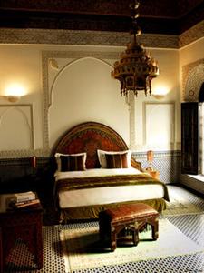 Riad El Amine Fes Hotel 94/96 Bouajjara Bab Jdid R'cif