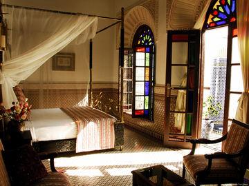 Riad El Amine Fes Hotel 94/96 Bouajjara Bab Jdid R'cif