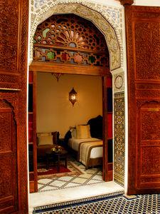 Riad El Amine Fes Hotel 94/96 Bouajjara Bab Jdid R'cif