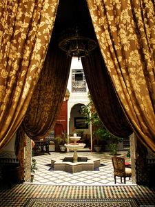 Riad El Amine Fes Hotel 94/96 Bouajjara Bab Jdid R'cif