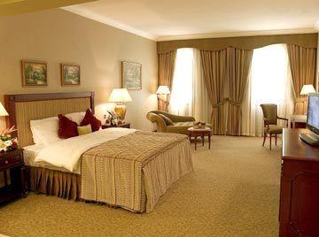 Royal Ascot Hotel Khalid Bin Walid Road, Bur Dubai