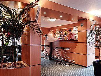 Ibis Nantes Saint Herblain Hotel 345 Boulevard Marcel Paul