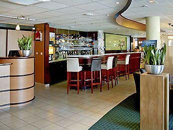 Hotel Ibis Mulhouse Bale Aeroport Saint-Louis (Alsace) 17 Avenue Du Gal De Gaulle