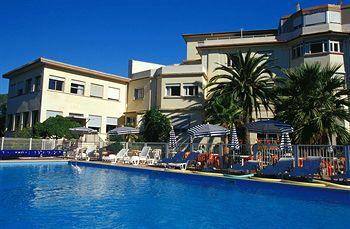 M Vacances Le Lion de Mer Hotel Saint-Raphael 218 Boulevard Saint Exupery