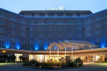 Hilton Hotel Dortmund An Der Buschmuehle 1
