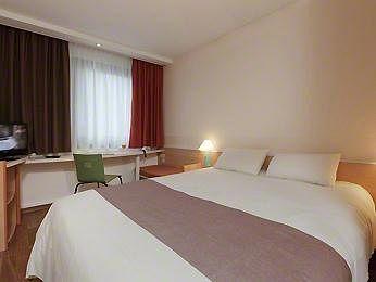 Ibis Frankfurt Airport Hotel Kelsterbach Langer Kornweg 9a-11