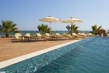 Aquila Porto Rethymno Hotel Sikelianou & Venizelou 52A