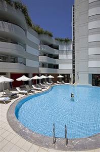 Aquila Porto Rethymno Hotel Sikelianou & Venizelou 52A