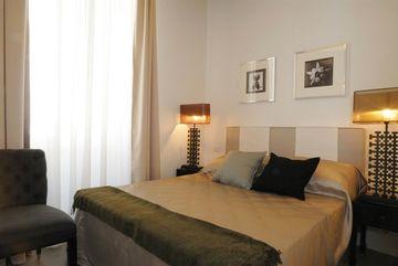 Relais Vatican View Hotel Rome Via Del Mascherino 34