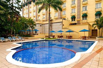 Hilton Princess Hotel San Pedro Sula Ave. Circunvalacion, 10 calle S.O.