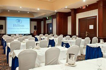 Hilton Princess Hotel San Pedro Sula Ave. Circunvalacion, 10 calle S.O.