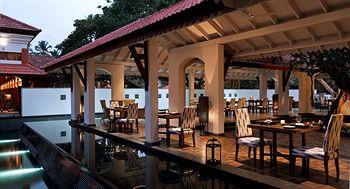 Alila Diwa Resort South Goa 48/10 Village Majorda, Adao Waddo, Near Martin's Corner, Salcette