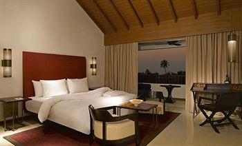 Alila Diwa Resort South Goa 48/10 Village Majorda, Adao Waddo, Near Martin's Corner, Salcette