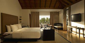 Alila Diwa Resort South Goa 48/10 Village Majorda, Adao Waddo, Near Martin's Corner, Salcette