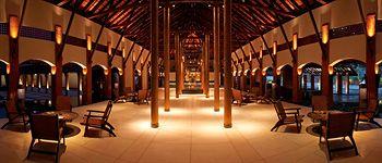 Alila Diwa Resort South Goa 48/10 Village Majorda, Adao Waddo, Near Martin's Corner, Salcette