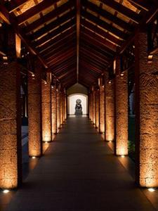 Alila Diwa Resort South Goa 48/10 Village Majorda, Adao Waddo, Near Martin's Corner, Salcette