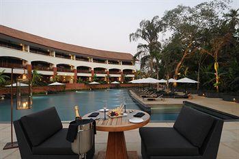 Alila Diwa Resort South Goa 48/10 Village Majorda, Adao Waddo, Near Martin's Corner, Salcette