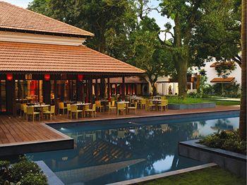 Alila Diwa Resort South Goa 48/10 Village Majorda, Adao Waddo, Near Martin's Corner, Salcette