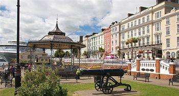 Commodore Hotel Cobh Westbourne Place