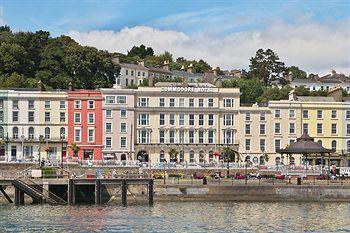 Commodore Hotel Cobh Westbourne Place