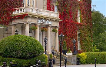 The Malton Hotel Killarney Town Center