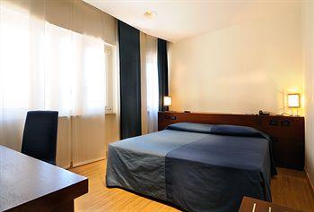 Best Western Hotel Globus Rome Viale Ippocrate 119