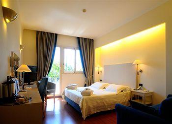 Best Western Hotel Globus Rome Viale Ippocrate 119