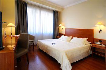 Best Western Hotel Globus Rome Viale Ippocrate 119