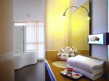 Best Western Hotel Globus Rome Viale Ippocrate 119