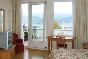 Royal Hotel Stresa Viale Lido 1