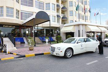 Le Meridien Hotel Kuwait City Arabian Gulf Road