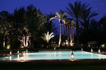 Dar Ayniwen Villa Hotel Marrakech Tafrata BP 12412 Ain Itti