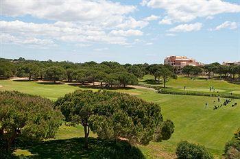 Hilton As Cascatas Golf Resort Vilamoura Rua da Torre d'Agua, Lote 4.11.1B Quarteira Vilamoura, Algarve