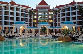 Hilton As Cascatas Golf Resort Vilamoura Rua da Torre d'Agua, Lote 4.11.1B Quarteira Vilamoura, Algarve