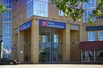 Hilton Garden Inn Perm Mira Street 45 B