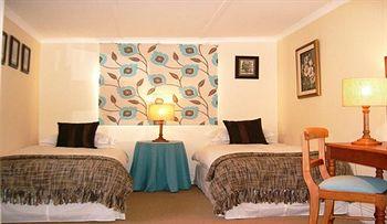 Belvidere Manor Hotel Knysna 169 Duthie Drive, Belvidere Estate