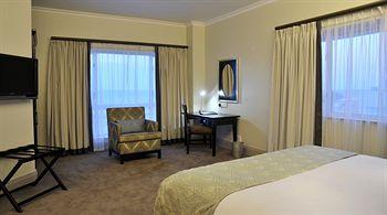 Protea Hotel Marine Port Elizabeth Marine Drive Summerstrand