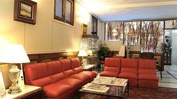 Best Western Hotel Los Condes Madrid Los Libreros 7