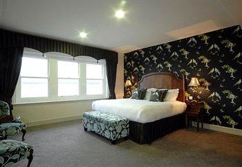 Radisson Blu Hotel Brighton & Hove 41-43 Old Steine