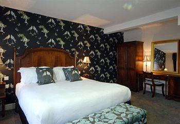 Radisson Blu Hotel Brighton & Hove 41-43 Old Steine