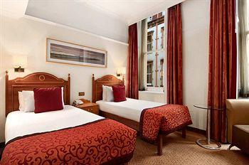 Hilton Metropole Hotel Brighton & Hove Kings Road East Sussex