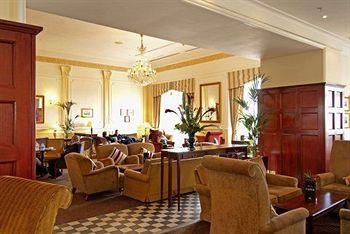 Hilton Metropole Hotel Brighton & Hove Kings Road East Sussex