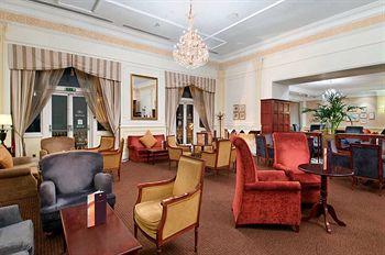 Hilton Metropole Hotel Brighton & Hove Kings Road East Sussex