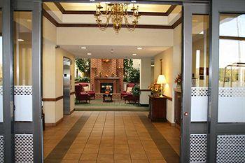 Hampton Inn Athens (Tennessee) 1821 Holiday Drive