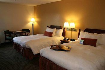 Hampton Inn Athens (Tennessee) 1821 Holiday Drive