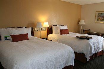 Hampton Inn Athens (Tennessee) 1821 Holiday Drive