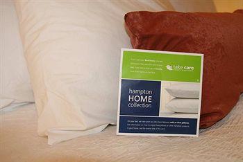 Hampton Inn Athens (Tennessee) 1821 Holiday Drive