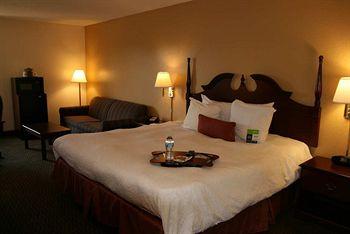 Hampton Inn Athens (Tennessee) 1821 Holiday Drive