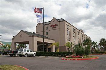 Hampton Inn Beaumont (Texas) 3795 IH 10 South